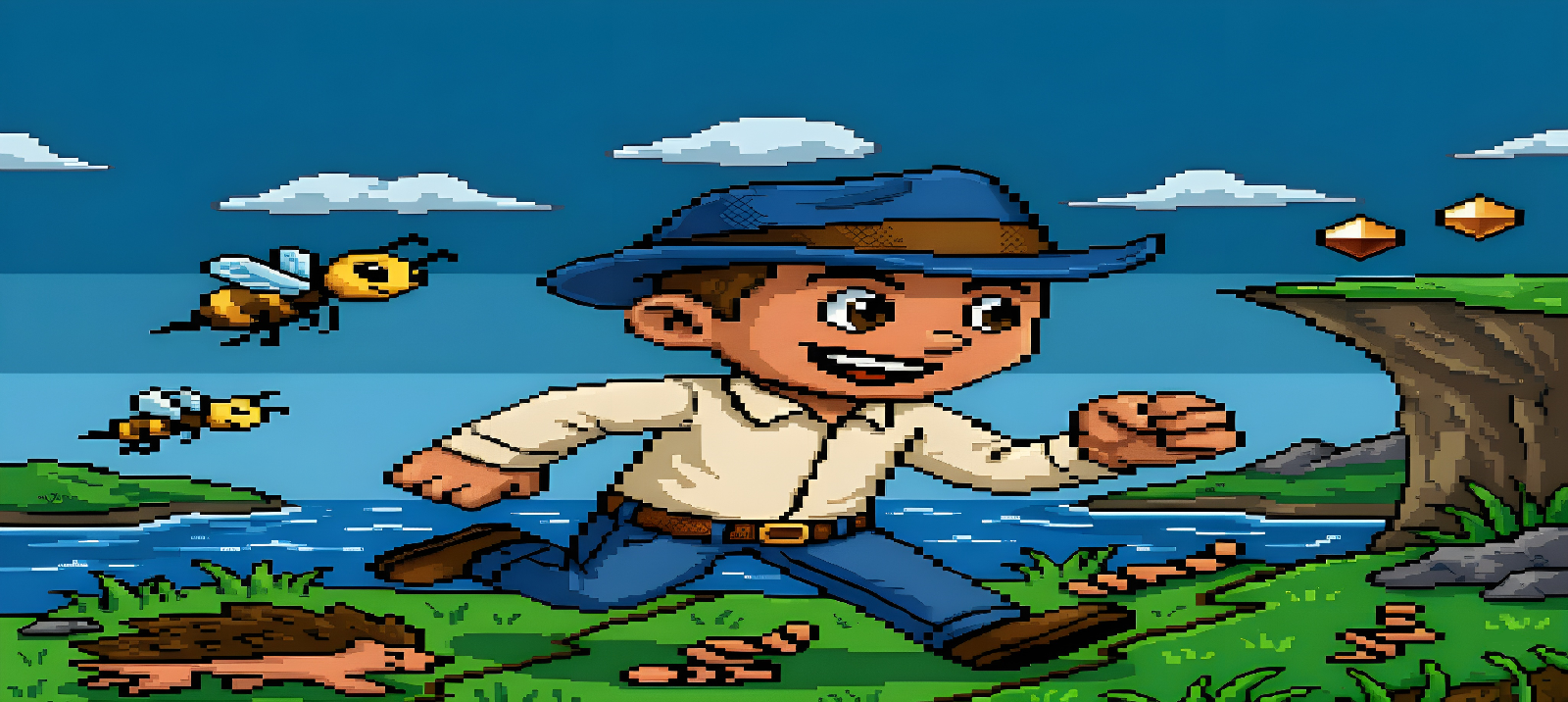 Der Schränker 4 - in another world